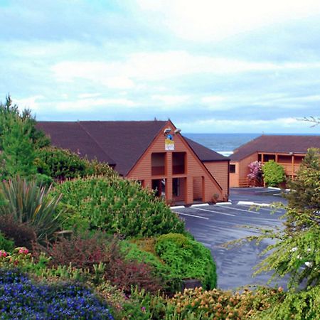 Surestay Plus Hotel By Best Western Gold Beach Esterno foto