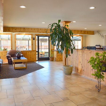 Surestay Plus Hotel By Best Western Gold Beach Interno foto