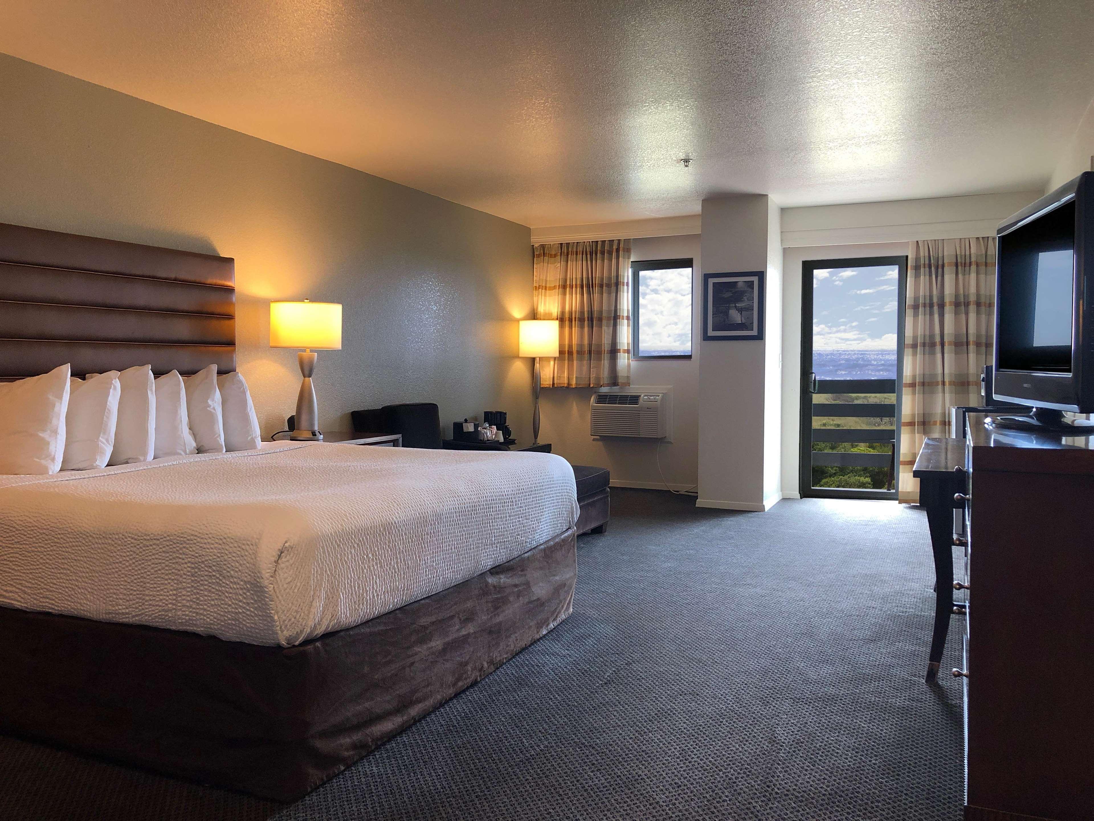 Surestay Plus Hotel By Best Western Gold Beach Esterno foto