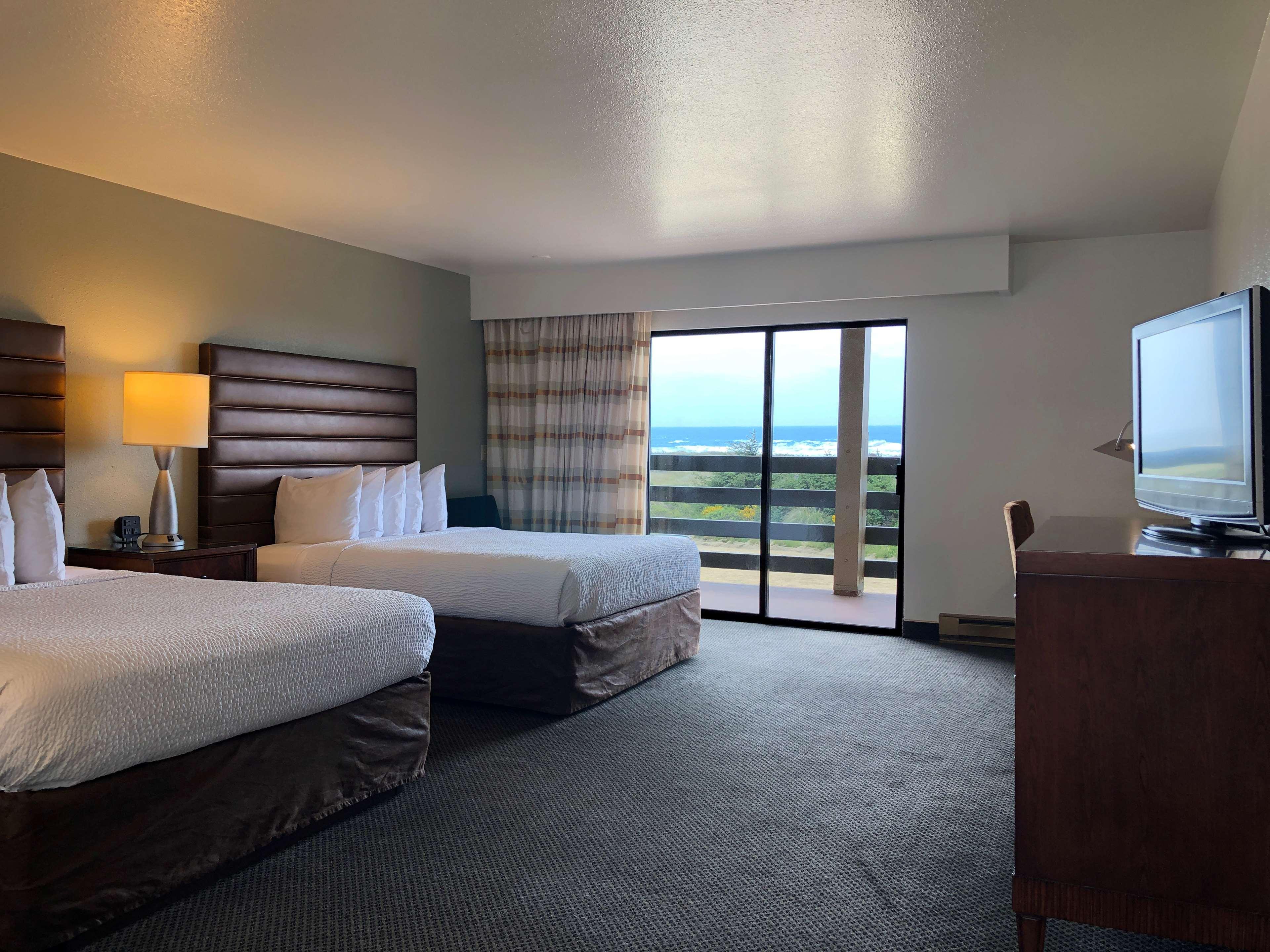 Surestay Plus Hotel By Best Western Gold Beach Esterno foto
