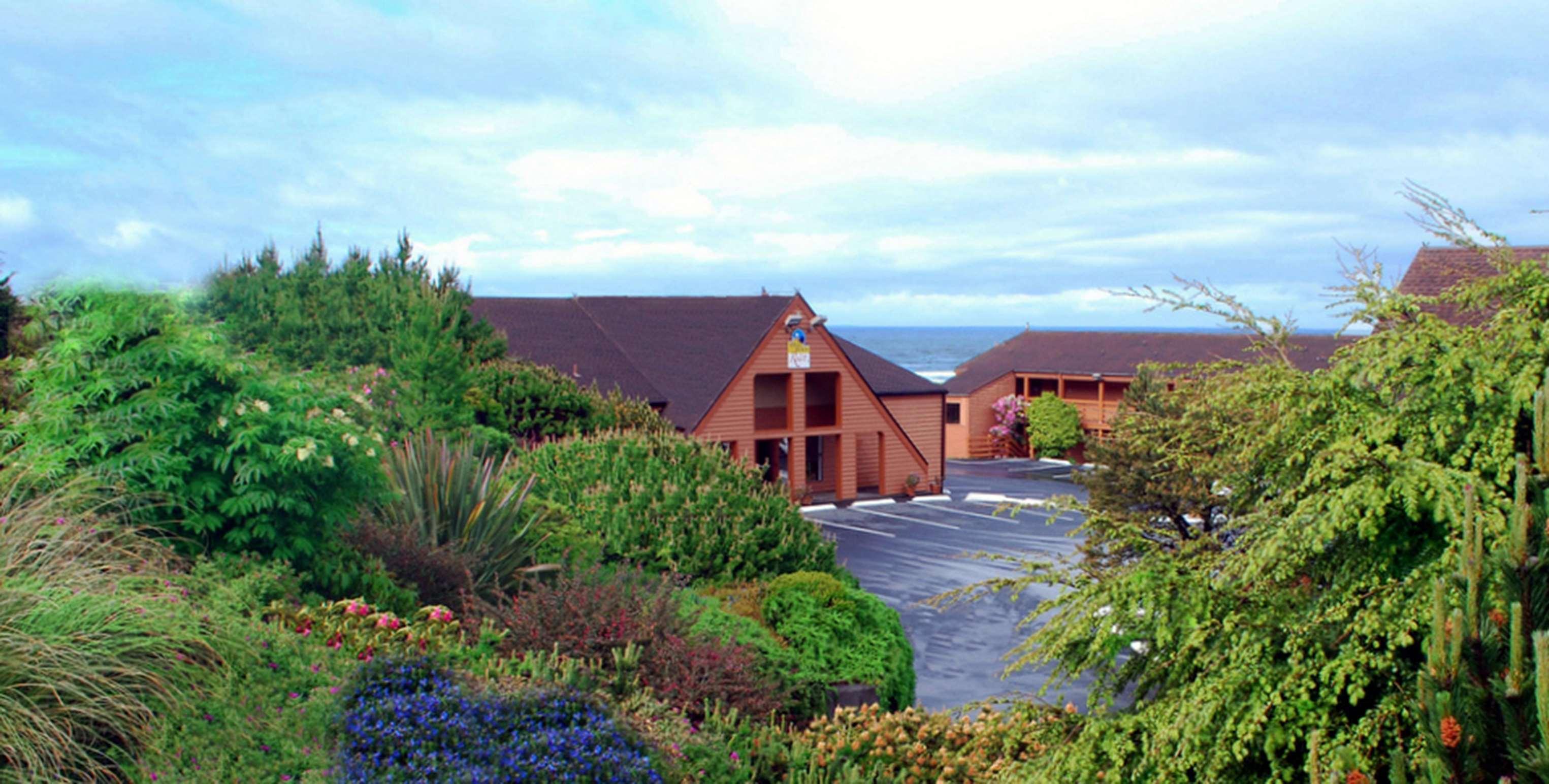 Surestay Plus Hotel By Best Western Gold Beach Esterno foto