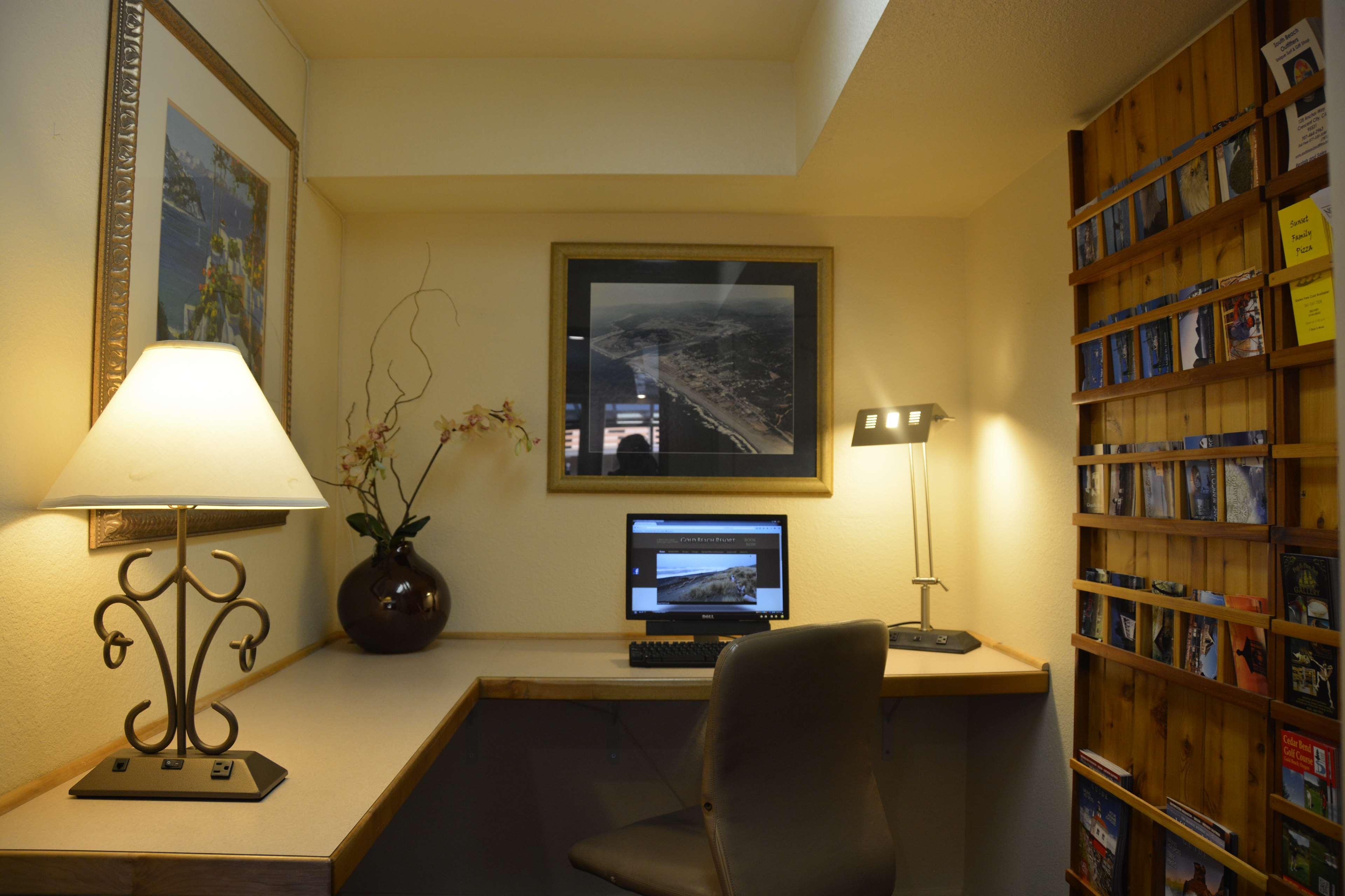 Surestay Plus Hotel By Best Western Gold Beach Servizi foto