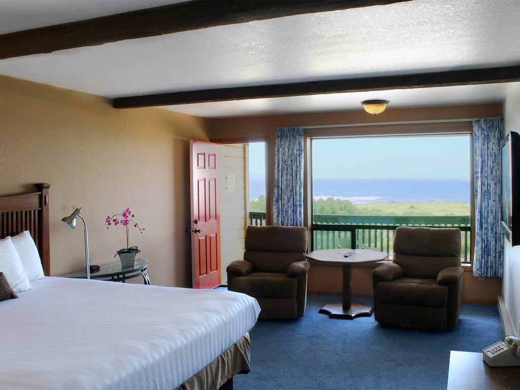 Surestay Plus Hotel By Best Western Gold Beach Camera foto