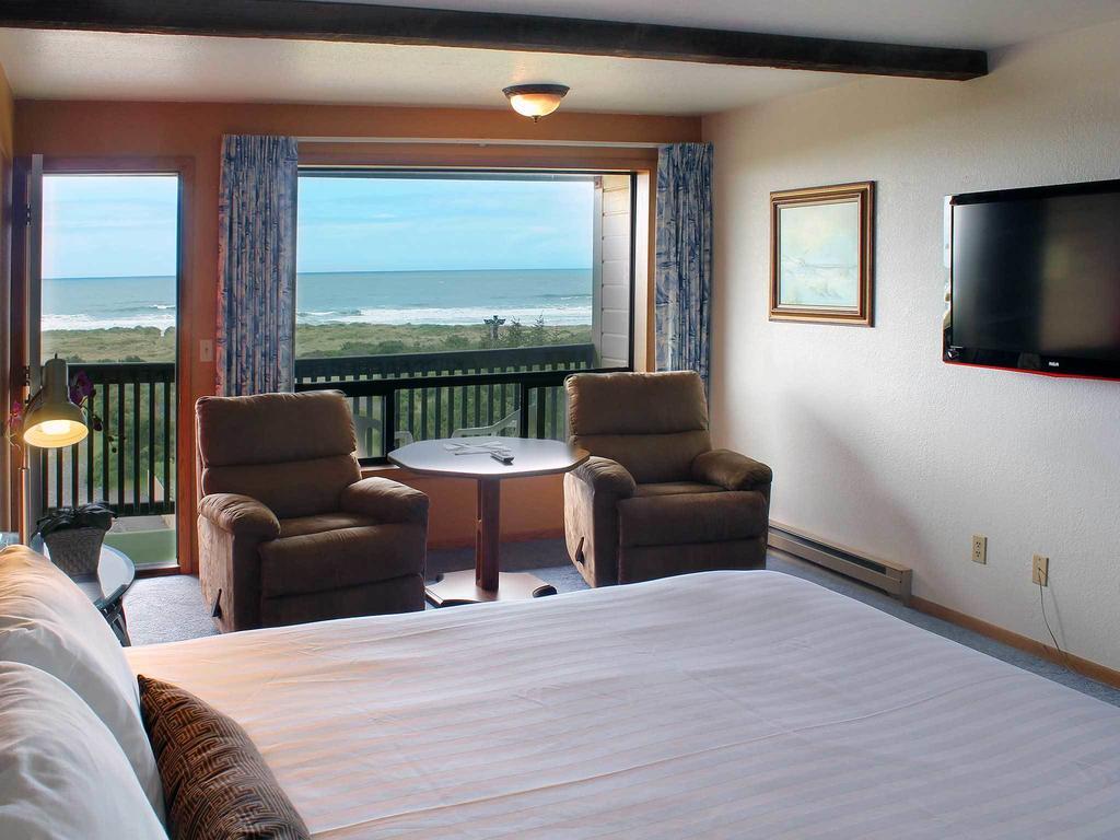 Surestay Plus Hotel By Best Western Gold Beach Camera foto