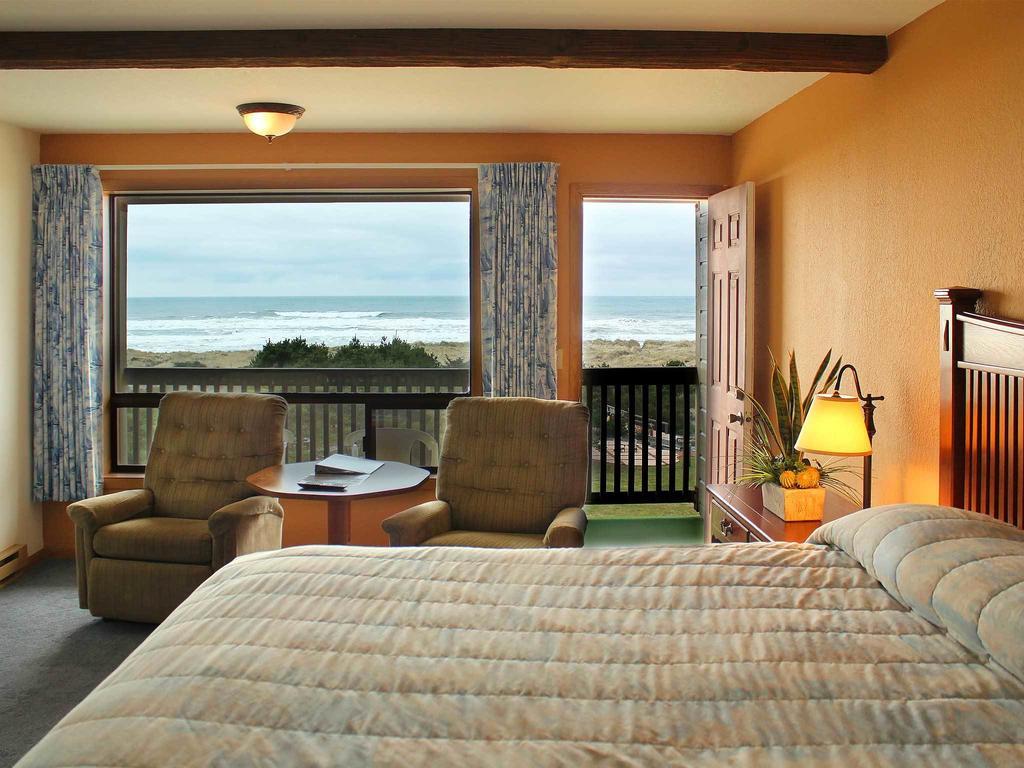 Surestay Plus Hotel By Best Western Gold Beach Camera foto
