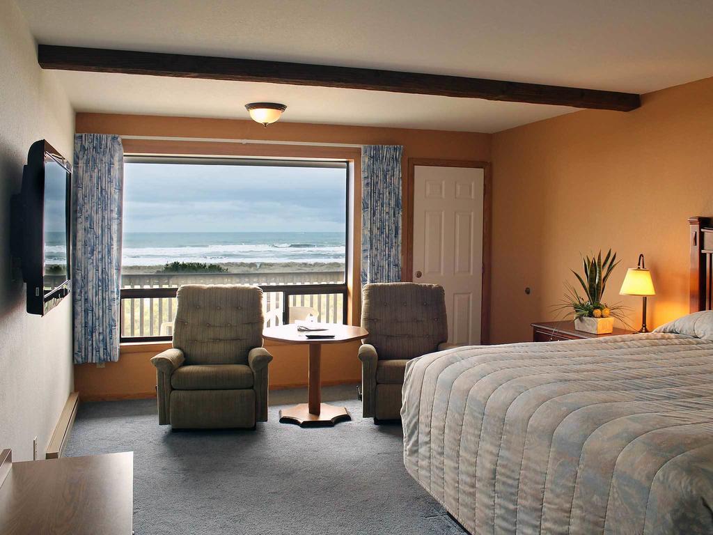 Surestay Plus Hotel By Best Western Gold Beach Camera foto