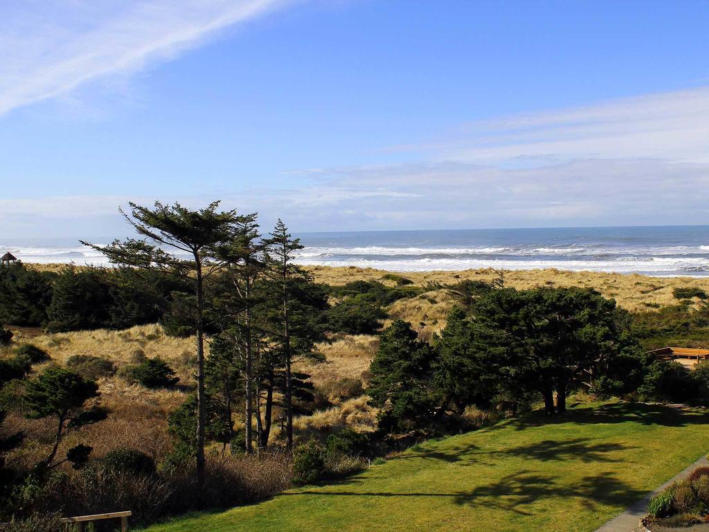 Surestay Plus Hotel By Best Western Gold Beach Esterno foto