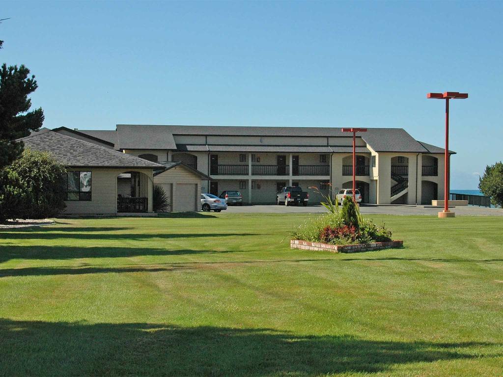 Surestay Plus Hotel By Best Western Gold Beach Esterno foto