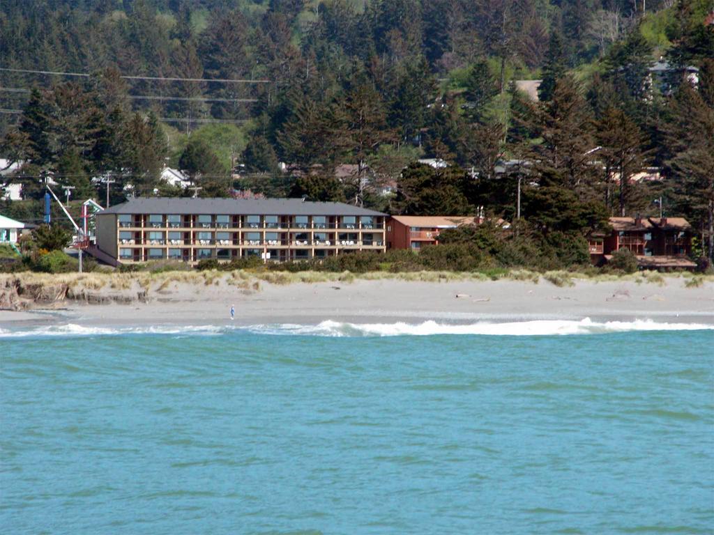 Surestay Plus Hotel By Best Western Gold Beach Camera foto