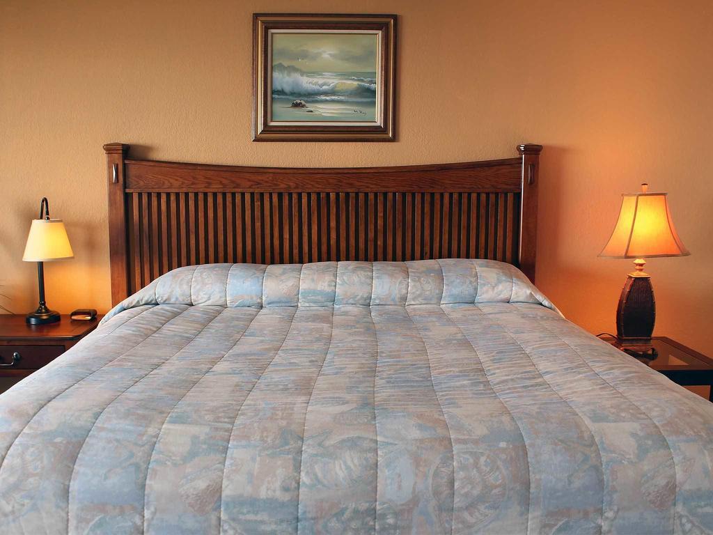 Surestay Plus Hotel By Best Western Gold Beach Camera foto