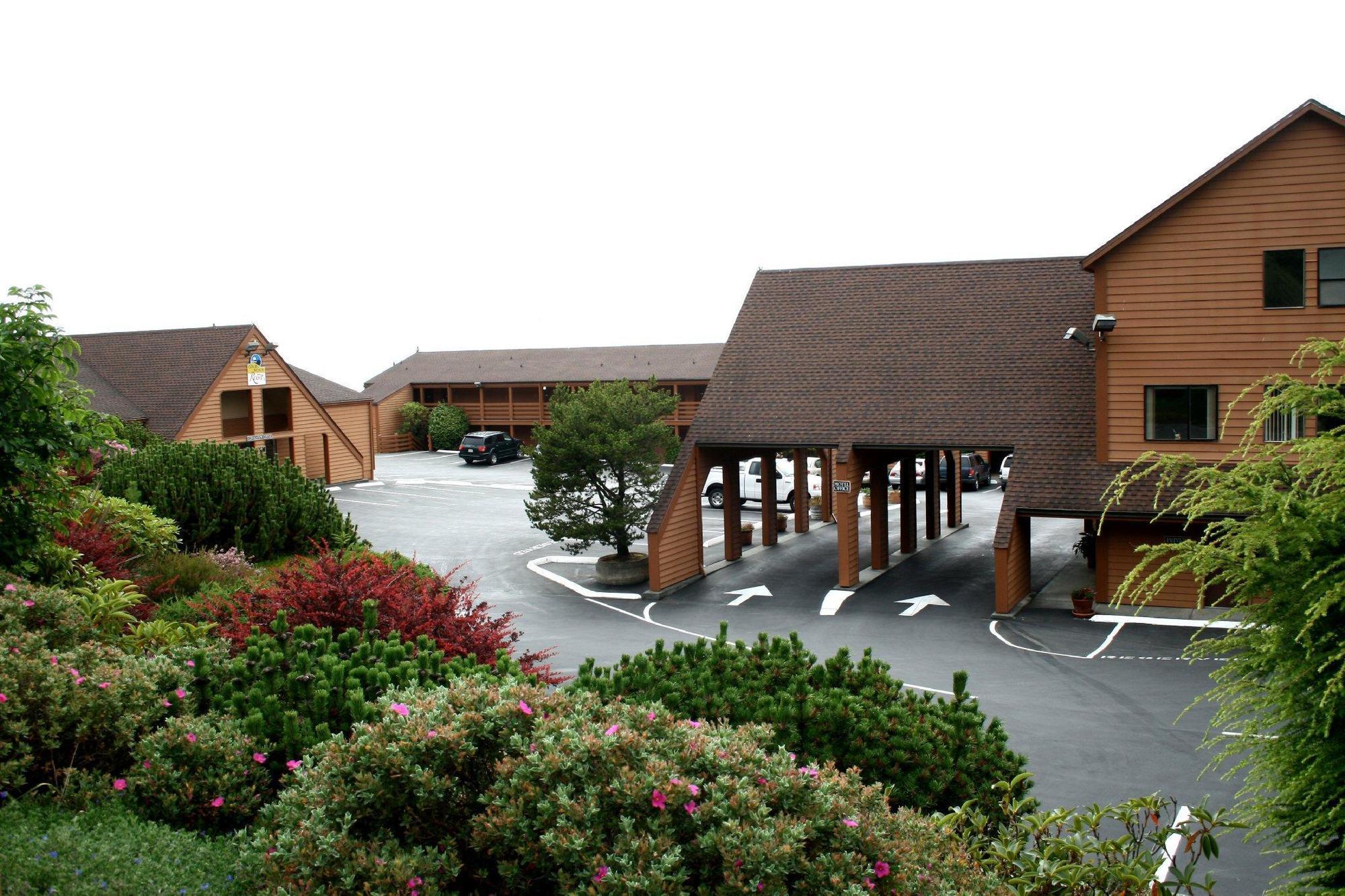 Surestay Plus Hotel By Best Western Gold Beach Esterno foto