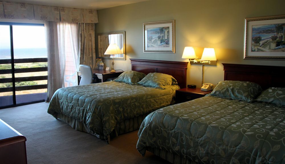 Surestay Plus Hotel By Best Western Gold Beach Esterno foto