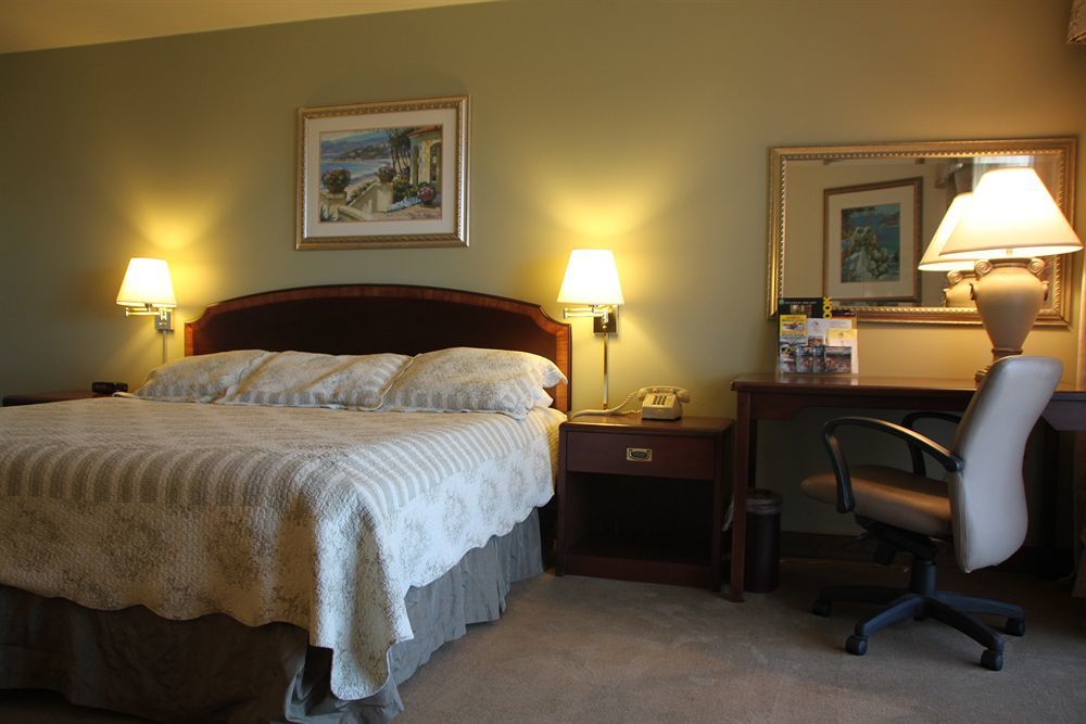 Surestay Plus Hotel By Best Western Gold Beach Esterno foto