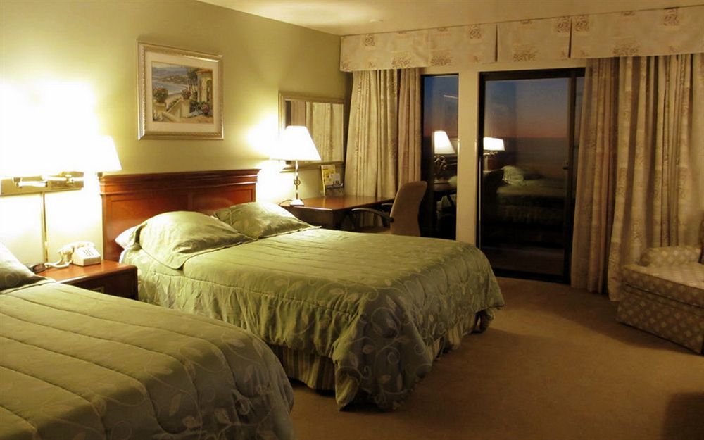 Surestay Plus Hotel By Best Western Gold Beach Esterno foto