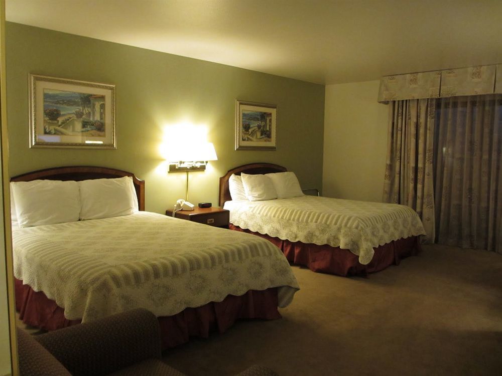 Surestay Plus Hotel By Best Western Gold Beach Esterno foto