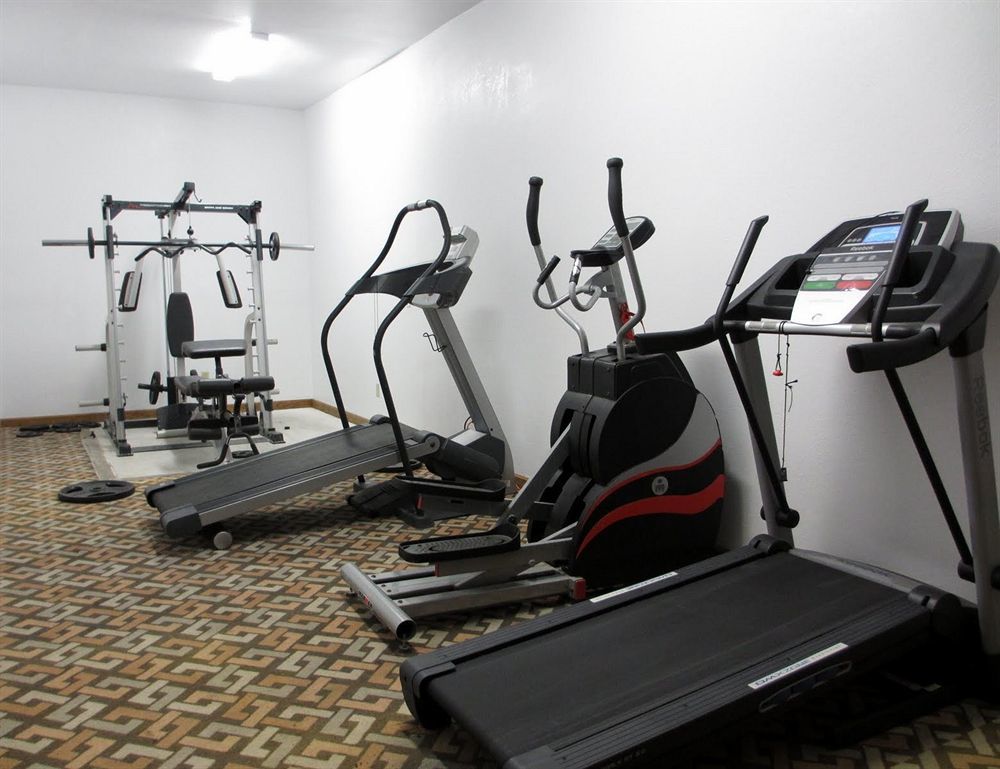 Surestay Plus Hotel By Best Western Gold Beach Esterno foto