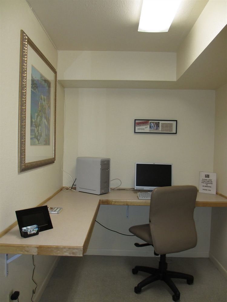 Surestay Plus Hotel By Best Western Gold Beach Esterno foto