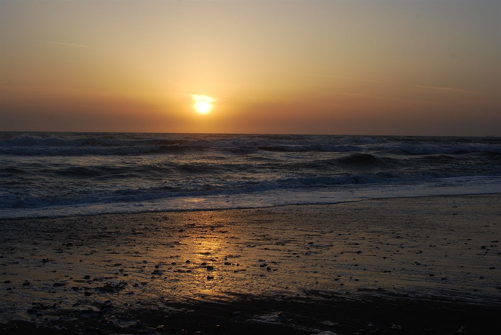 Surestay Plus Hotel By Best Western Gold Beach Esterno foto