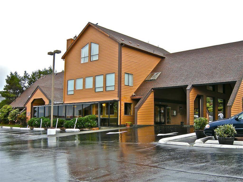 Surestay Plus Hotel By Best Western Gold Beach Esterno foto