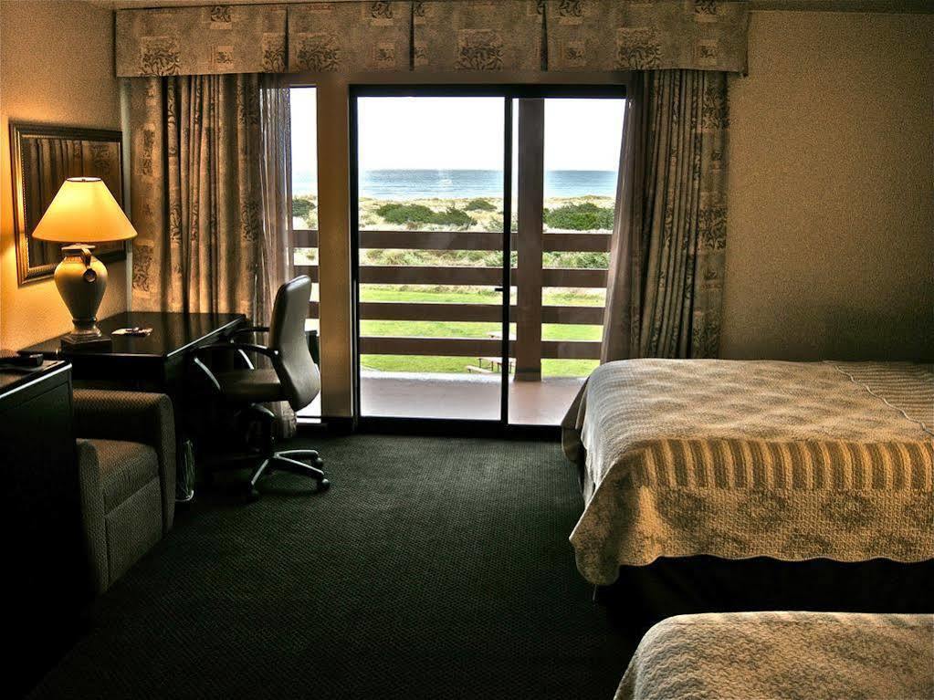 Surestay Plus Hotel By Best Western Gold Beach Esterno foto