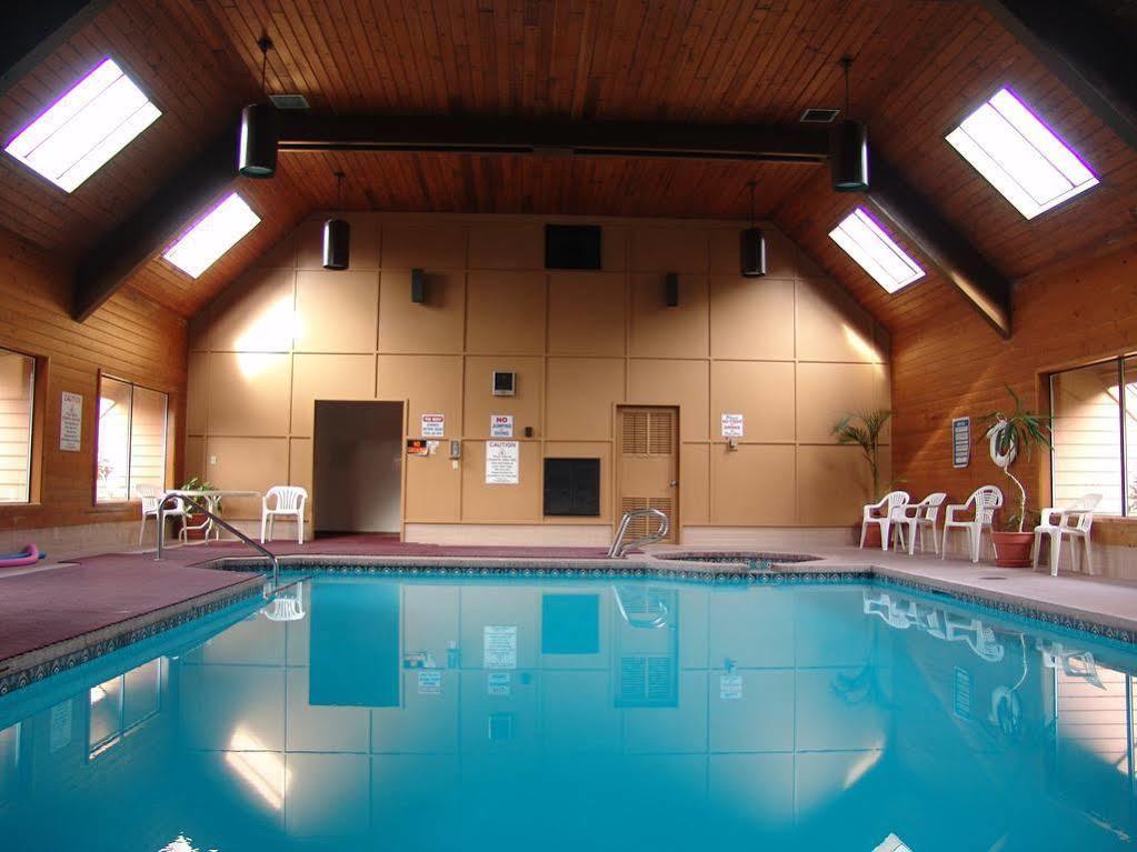 Surestay Plus Hotel By Best Western Gold Beach Esterno foto